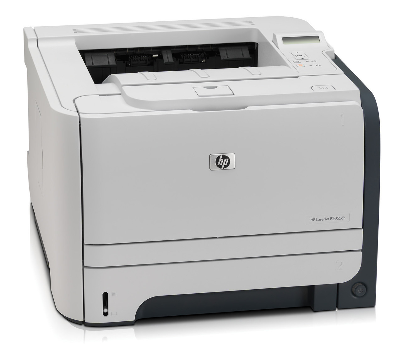 HP LaserJet P2055dn Printer - A Plus Printer Repair